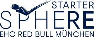EHC Red Bull München Starter Sphere Logo