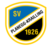SV-Planegg-Krailling-1926 Logo